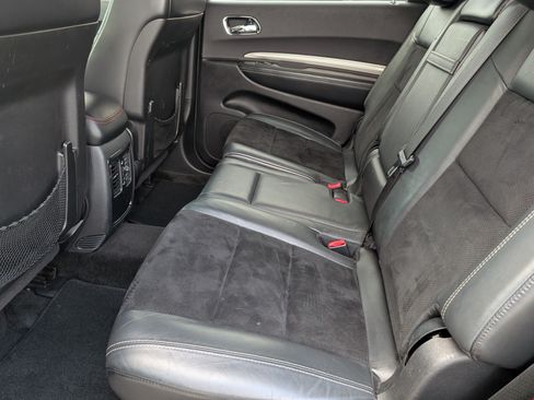 Used 2015 Dodge Durango SXT w/ Quick Order Package 23B RWD image 14