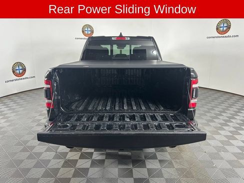 Used 2021 RAM 1500 Big Horn AWD/4WD image 19
