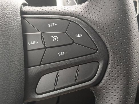 New 2026 Dodge Durango GT AWD/4WD image 18