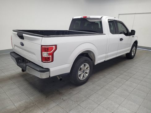 Used 2020 Ford F150 XLT RWD image 9