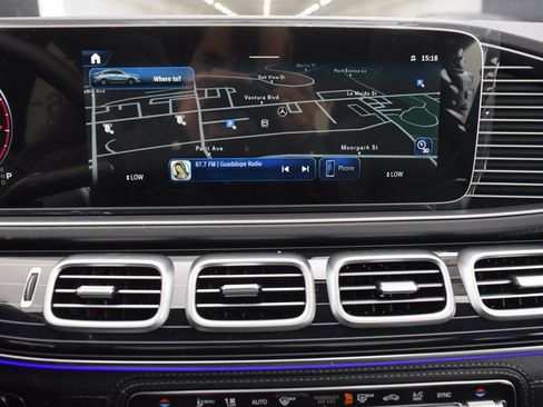 New 2026 Mercedes-Benz GLE 450 4MATIC Coupe image 51