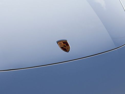 Used 2022 Porsche Panamera 4 Platinum Edition w/ Assistance Package image 13