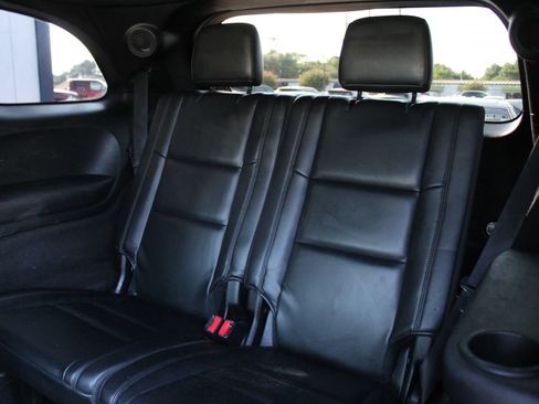Used 2017 Dodge Durango GT w/ Premium Group AWD/4WD image 24