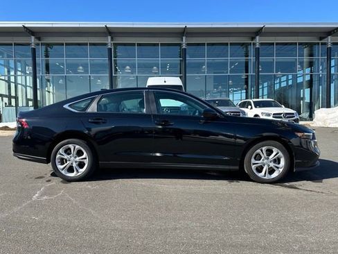 Used 2024 Honda Accord LX image 8
