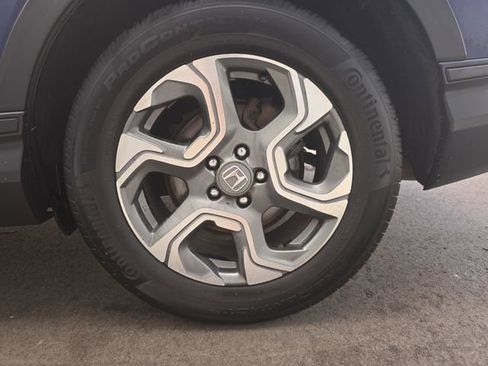Used 2017 Honda CR-V EX image 30