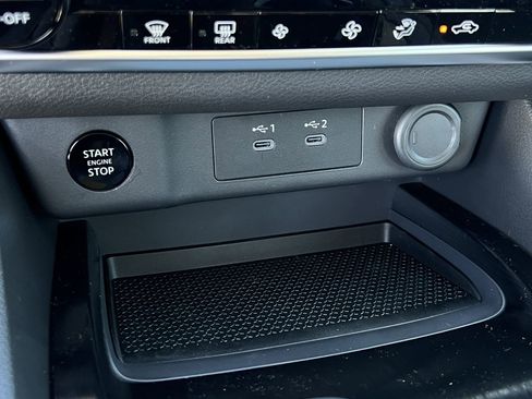 New 2026 Nissan Rogue SV image 15