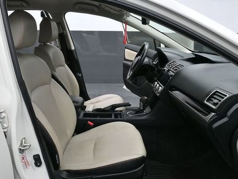 Used 2017 Subaru Crosstrek 2.0i Limited image 22