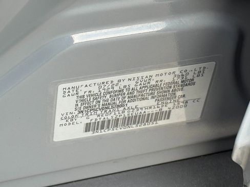 Used 2022 Nissan Kicks SV image 37