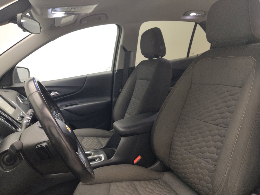Used 2019 Chevrolet Equinox LT FWD image 17