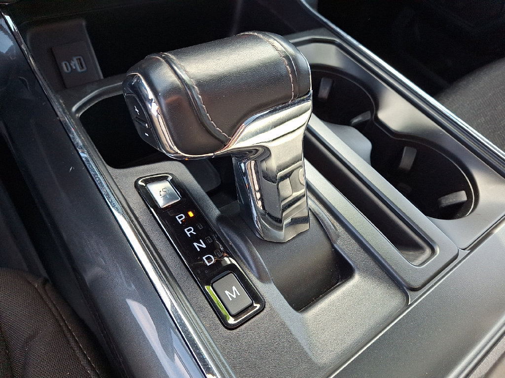 Used 2022 Ford F150 XLT w/ Equipment Group 302A High AWD/4WD image 18