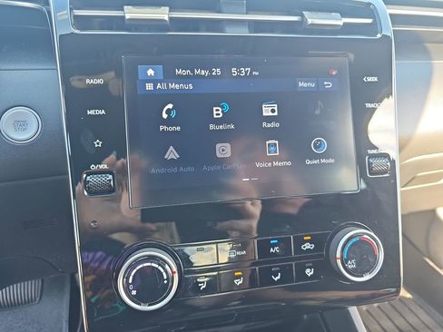 Used 2022 Hyundai Santa Cruz SEL AWD/4WD image 22