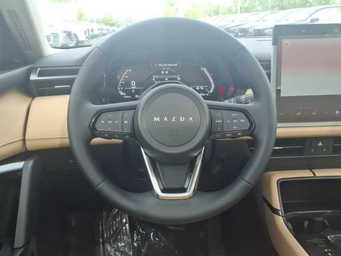 New 2026 MAZDA CX-5 2.5 S w/ Premium Plus Package AWD/4WD image 13