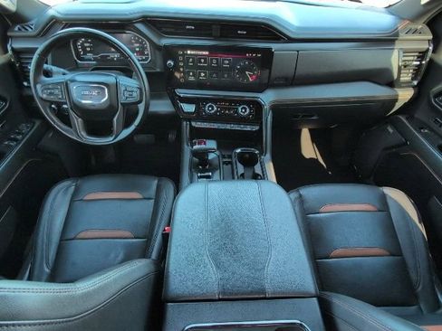 Certified 2023 GMC Sierra 1500 AT4 w/ Technology Package image 5