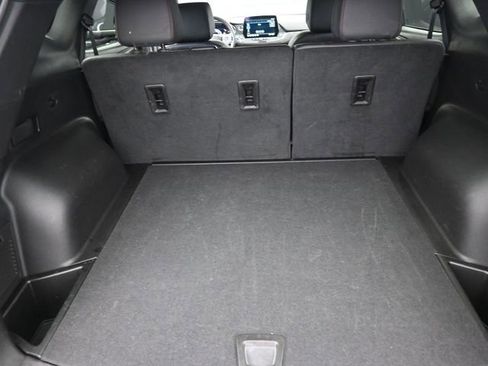 Used 2025 Chevrolet Blazer RS image 25