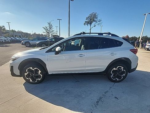 Certified 2023 Subaru Crosstrek 2.5i Limited image 3