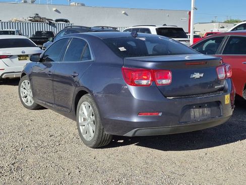 Used 2014 Chevrolet Malibu LT FWD image 9