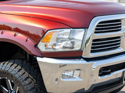 Used 2017 RAM 2500 Big Horn AWD/4WD image 22