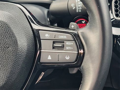 Certified 2023 Honda Civic Sport image 32