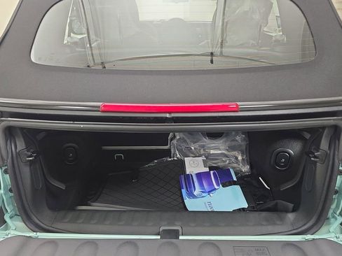 New 2026 MINI Cooper S image 25