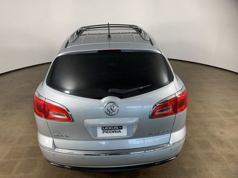 Used 2014 Buick Enclave Convenience image 11