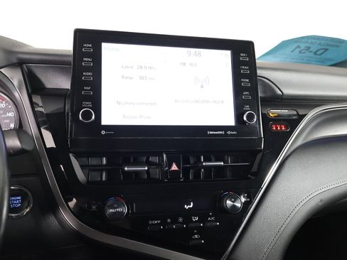 Used 2024 Toyota Camry XSE image 26