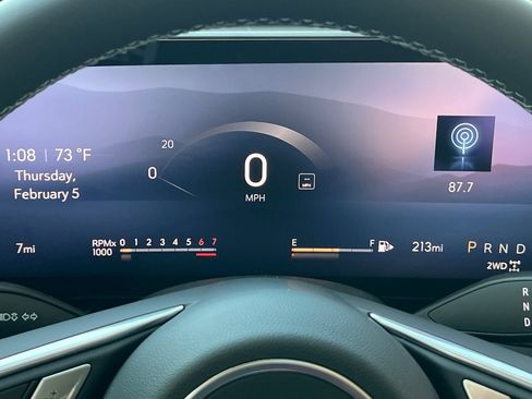 New 2026 Buick Envision Sport Touring image 24