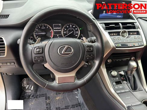 Used 2021 Lexus NX 300 FWD w/ Accessory Package 2 image 18