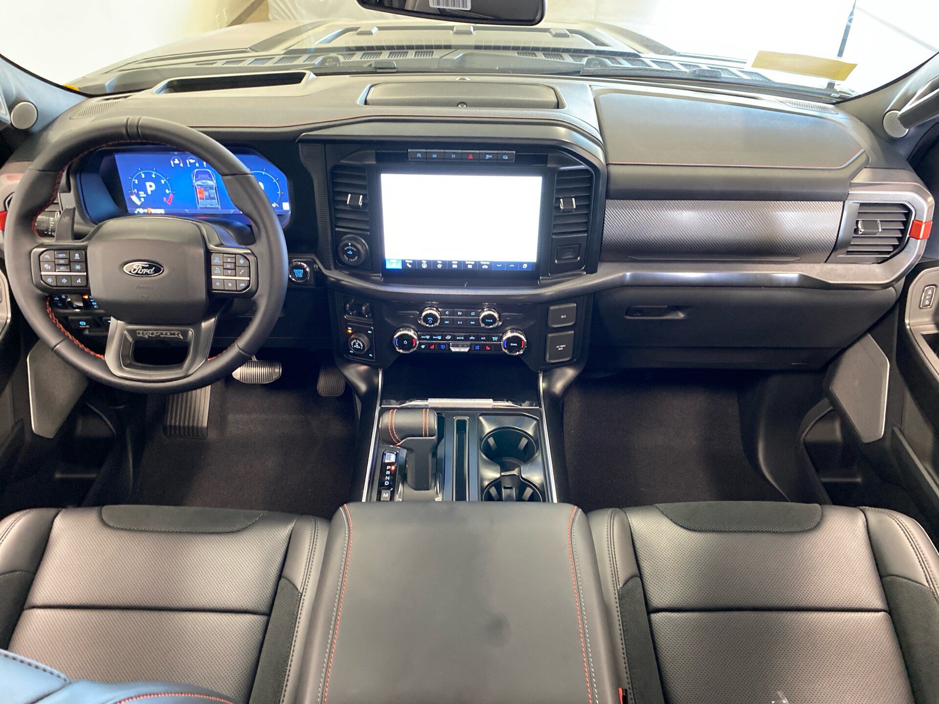 New 2026 Ford F150 Raptor AWD/4WD image 10