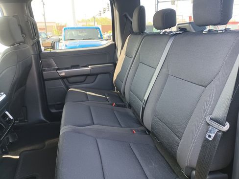 Used 2023 Ford F150 XLT w/ Equipment Group 302A High image 25