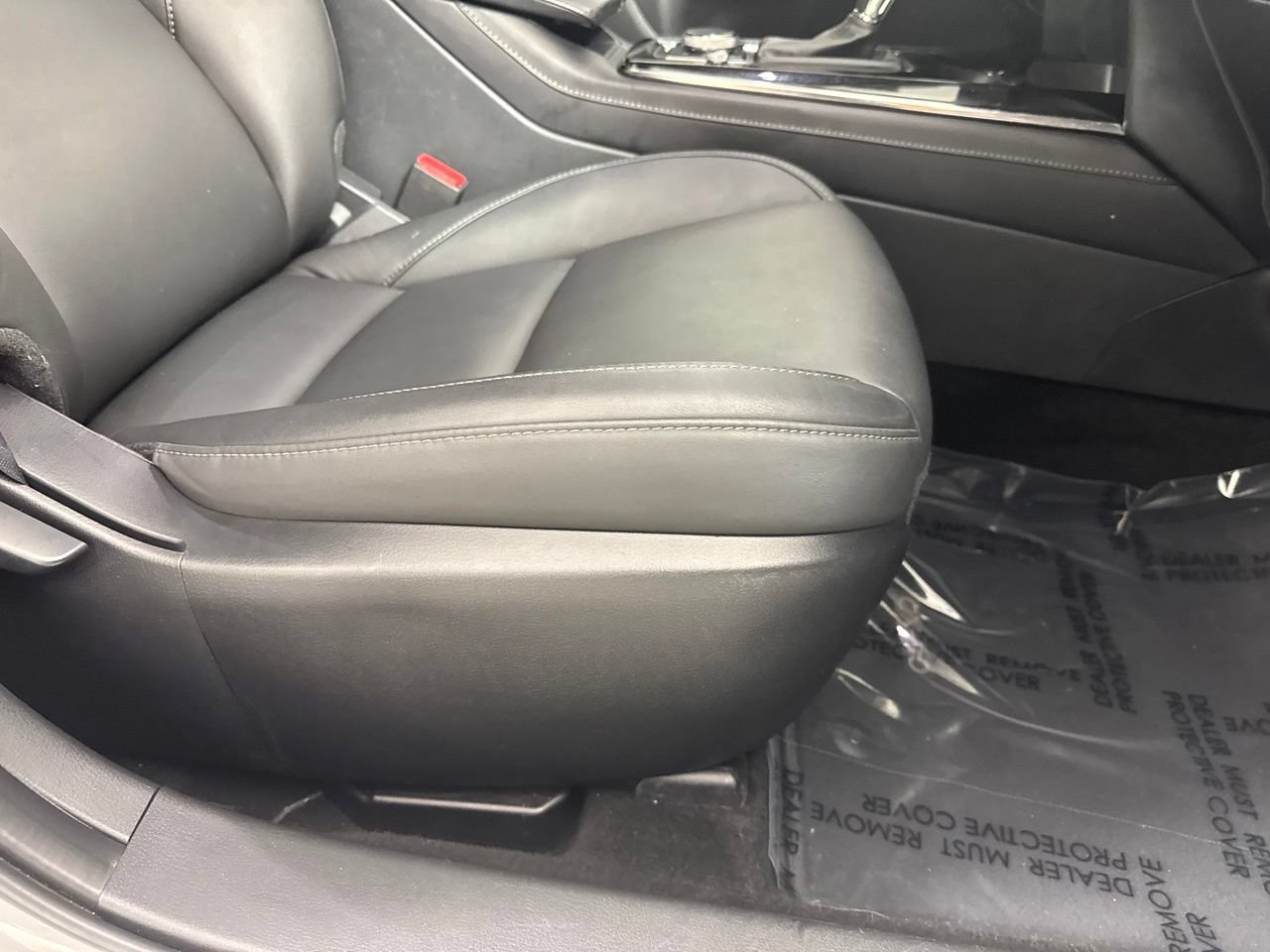 Used 2025 MAZDA CX-30 AWD 2.5 S w/ Preferred Package image 36
