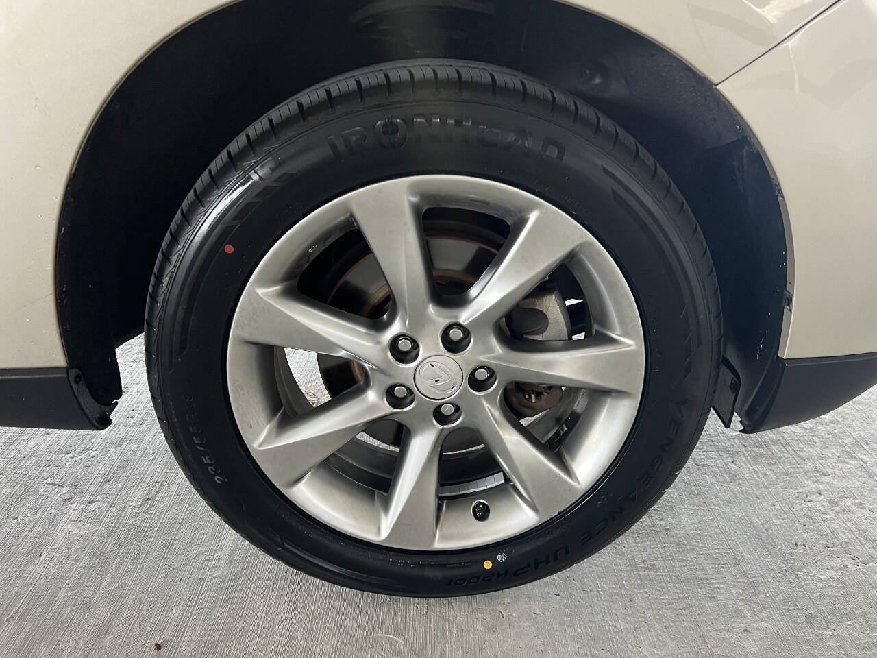 Used 2012 Lexus RX 350 AWD w/ Premium Pkg image 26