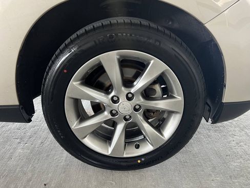 Used 2012 Lexus RX 350 AWD w/ Premium Pkg image 26