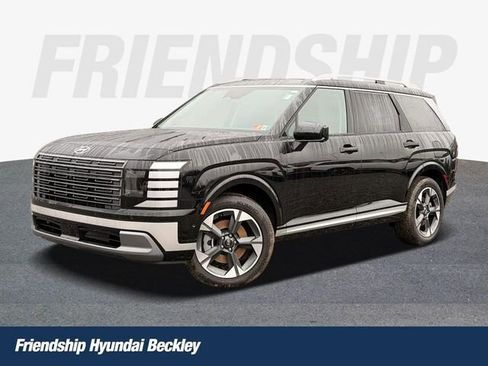 New 2026 Hyundai Palisade Limited AWD/4WD image 1