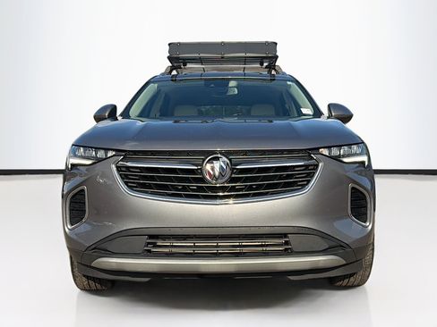 Used 2021 Buick Envision Essence image 8