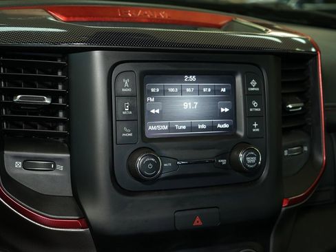 Used 2019 RAM 1500 Rebel image 6