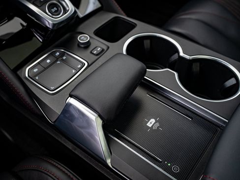 Certified 2024 Acura MDX Type S image 33