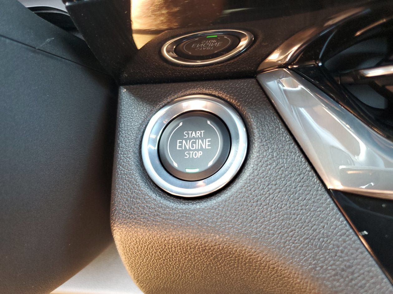New 2026 Buick Envista Sport Touring w/ Convenience II Package FWD image 24