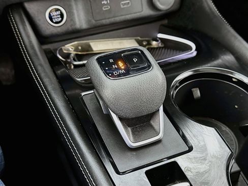 Used 2023 Nissan Rogue Platinum w/ Platinum Premium Package AWD/4WD image 18