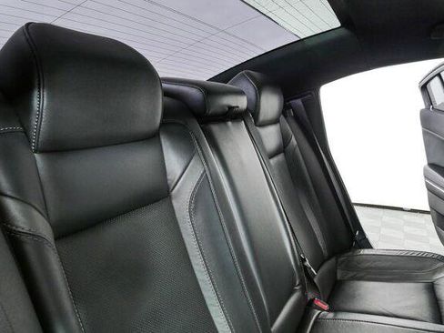 Used 2021 Dodge Charger SXT w/ Leather Interior Group RWD image 22