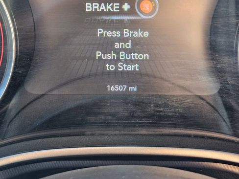 Used 2021 Dodge Challenger R/T Scat Pack w/ Dynamics Package image 22