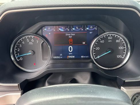 Used 2023 Ford F150 XLT w/ Equipment Group 301A Mid AWD/4WD image 21