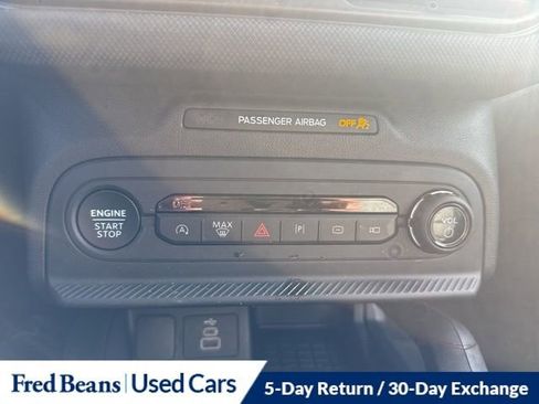Used 2025 Ford Bronco Sport Badlands AWD/4WD image 23