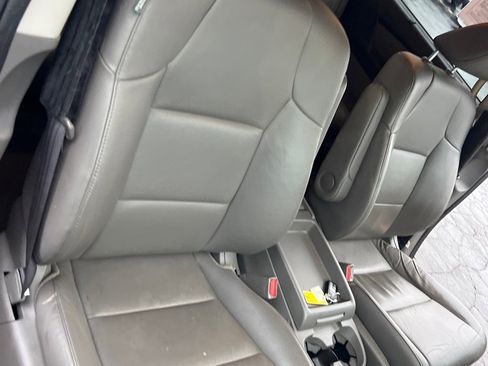 Used 2016 Honda Odyssey EX-L image 20