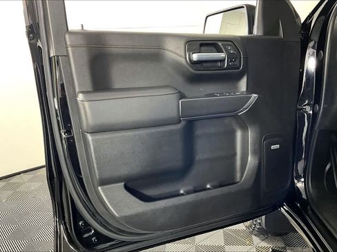 Used 2021 GMC Sierra 1500 AT4 w/ AT4 Value Package image 20