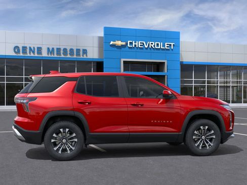 New 2026 Chevrolet Equinox LT image 5