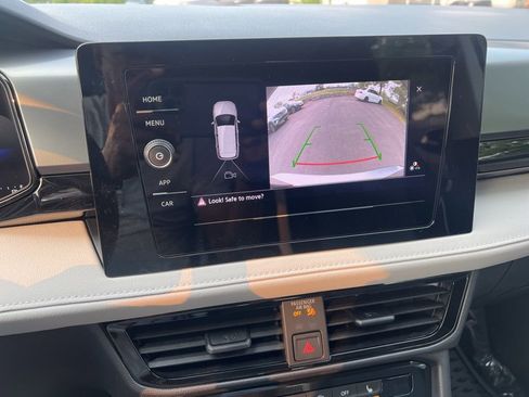 New 2025 Volkswagen Taos S image 24