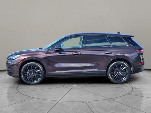 Certified 2023 Lincoln Corsair AWD w/ Equipment Group 101A image 9