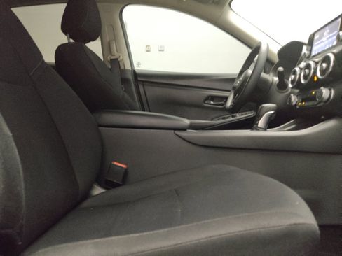 Used 2024 Nissan Sentra S FWD image 21