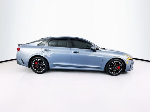 Used 2022 Kia K5 LX FWD image 11