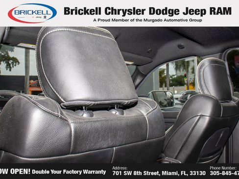 Used 2019 RAM 3500 Limited AWD/4WD image 18